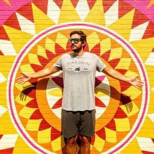 Meet your Posher, Spencer